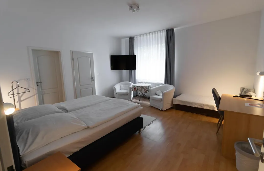 Hotel Eilenriede-1