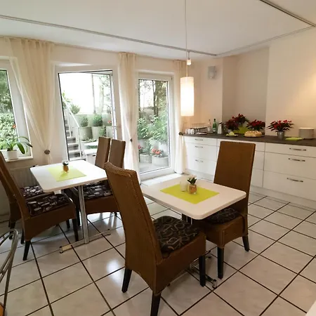 Hotel Eilenriede-3